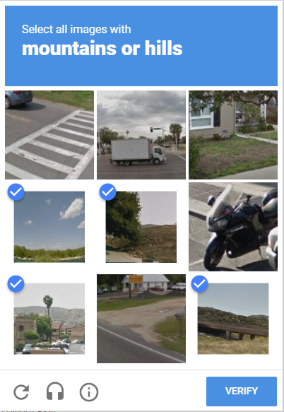 why you need to install google recaptcha on your website