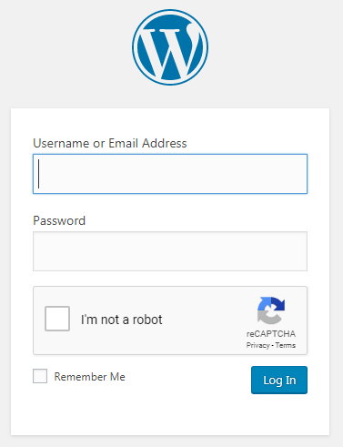 why you need to install google recaptcha on your website